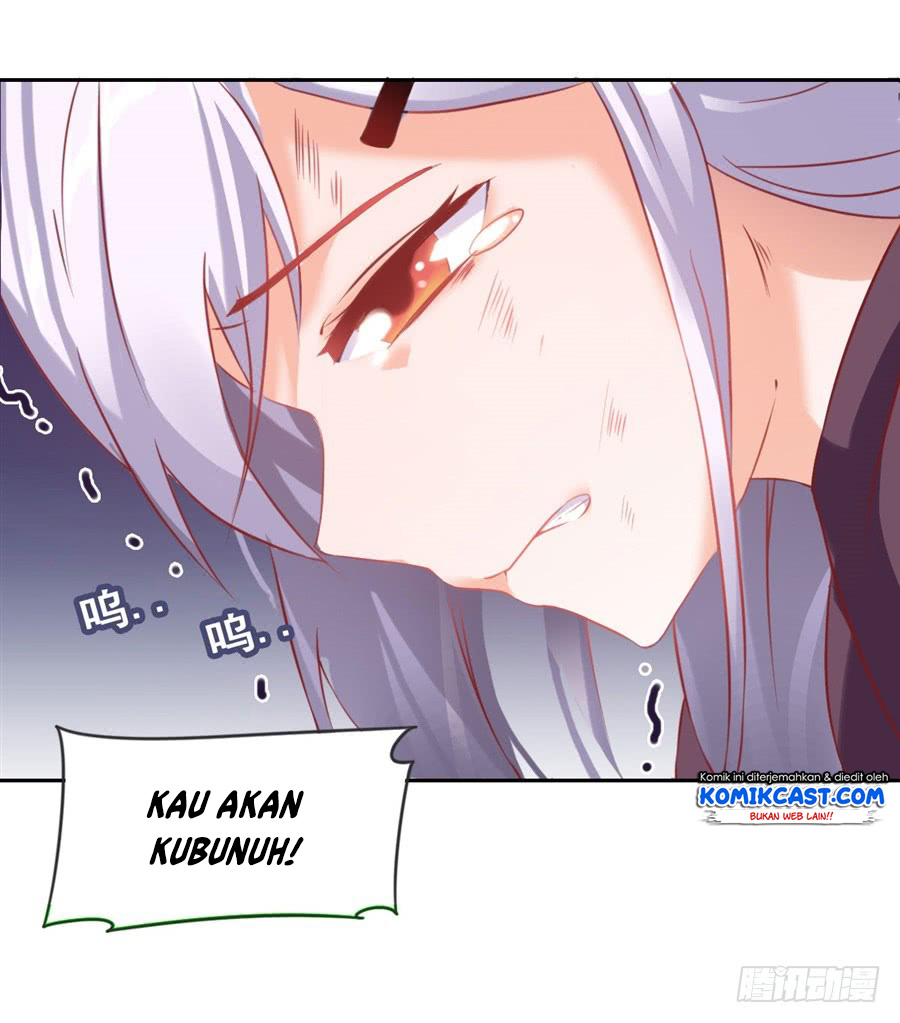 I Picked Up a Demon Lord as a Maid Chapter 05 Gambar 13